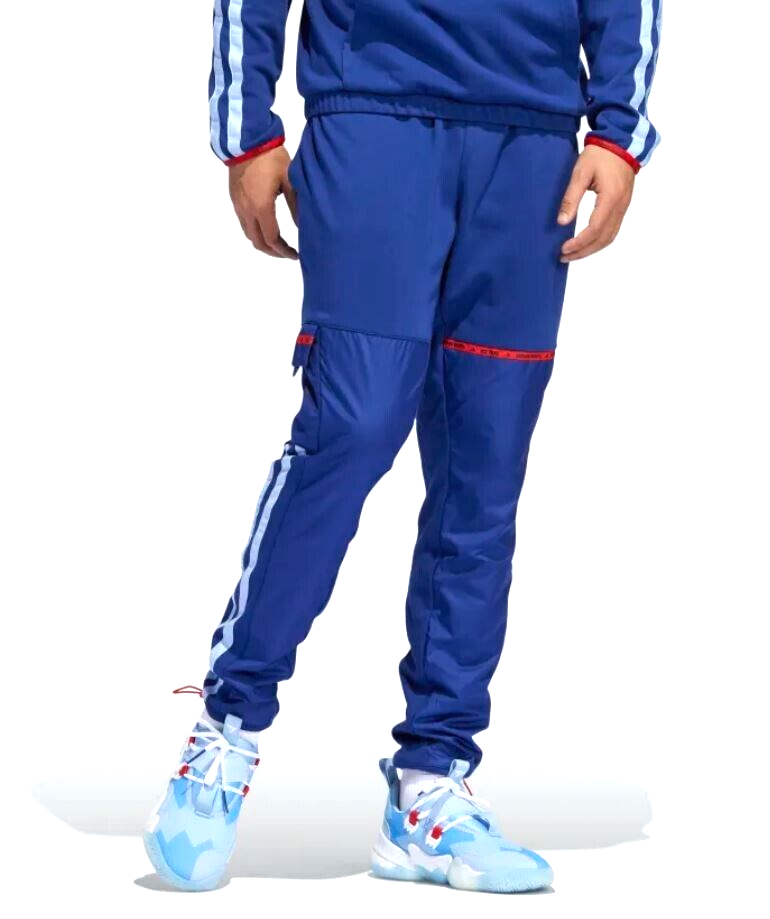 adidas aloxe pants